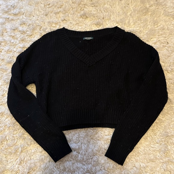 wild fable black sweater - Picture 1 of 2